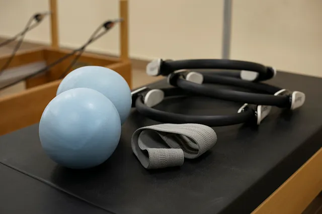 Physiotherapie Geräte